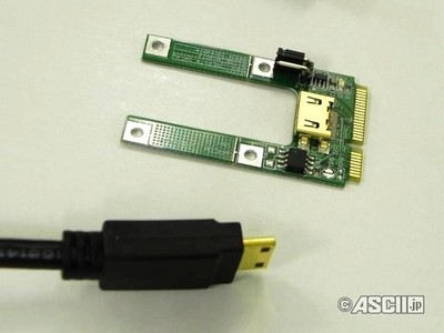 筆記本顯卡性能大升級！新款轉接器實現外接臺式機顯卡夢想